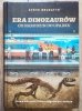 Steve Brusatte • Era dinozaurów
